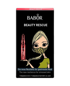 Babor Ampoule Beauty Rescue Limited Edition Ампули б'юті реск'ю - Написати відгук