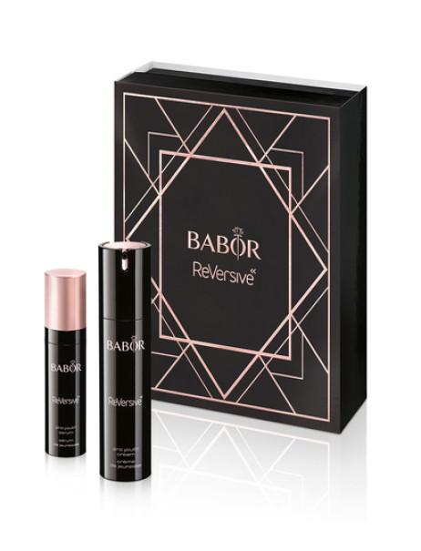 Babor Reversive X-Mas Set Подарочный набор