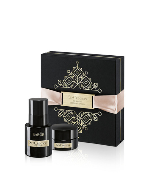 Babor Sea Creation Gift Set Подарочный набор