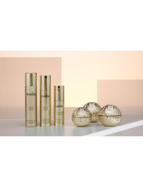 Babor HSR Lifting Neck & Decollete Cream Ліфтинг-крем для шиї і декольте