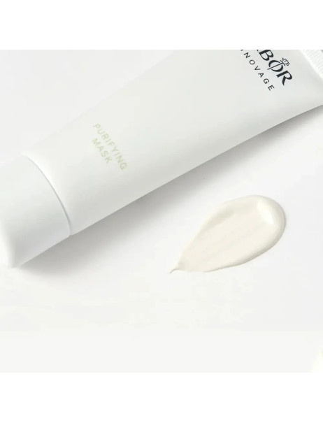Babor маска Skinovage Purifying