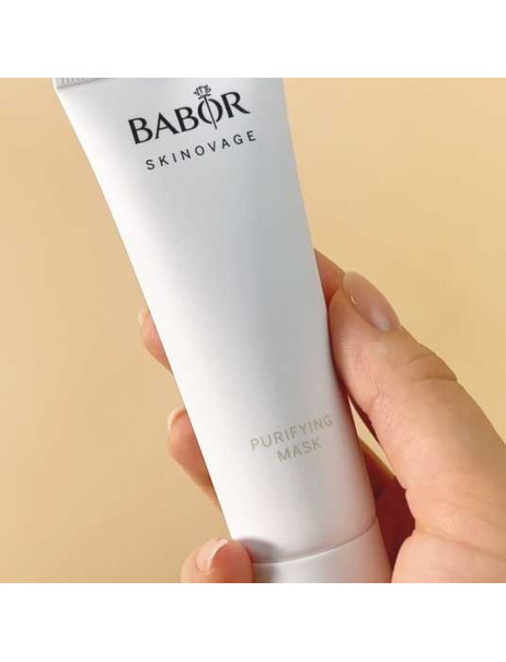 Purifying Mask для проблемної шкіри Babor