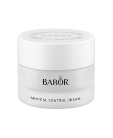 Babor Skinovage Classics Mimical Control Cream Крем-контроль мімічних зморшок - Написати відгук