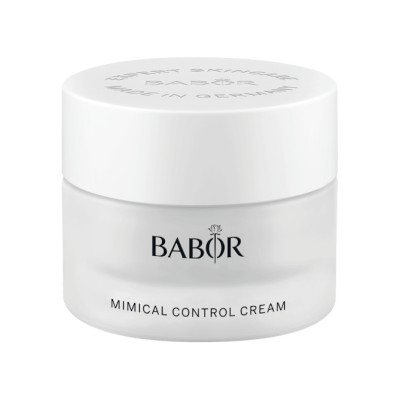Babor Skinovage Classics Mimical Control Cream Крем-контроль мімічних зморшок 