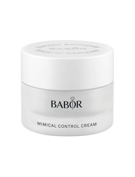 Babor Skinovage Classics Mimical Control Cream Крем-контроль мімічних зморшок