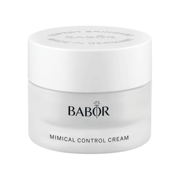 Babor Skinovage Classics Mimical Control Cream Крем-контроль мімічних зморшок 