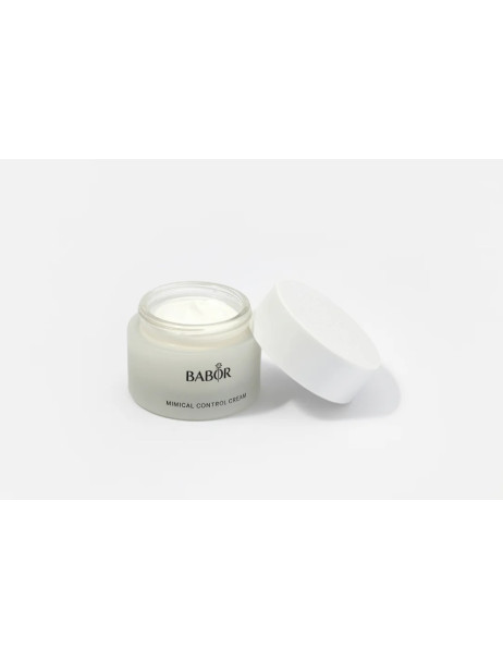 Відхід від зморшок Babor Mimical Control Cream