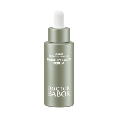 Babor Doctor Babor Cleanformance Moisture Glow Serum Зволожуюча сироватка для сяйва шкіри 