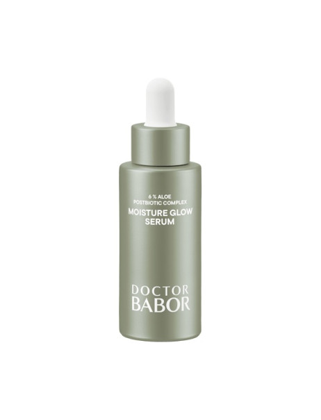 Babor Doctor Babor Cleanformance Moisture Glow Serum Увлажняющая сыворотка для сияния кожи