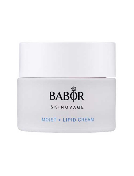 Babor Skinovage Moisturizing & Lipid Rich Cream Інтенсивний зволожуючий крем