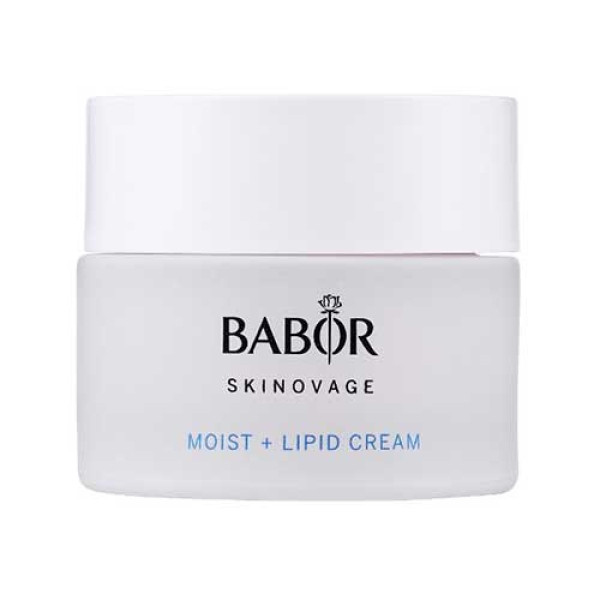 Babor Skinovage Moisturizing & Lipid Rich Cream Інтенсивний зволожуючий крем
