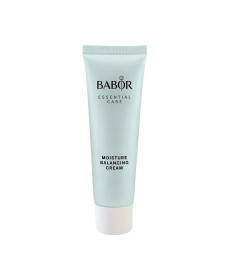 Babor Essential Care Moisture Balancing Cream Крем для комбинированной кожи - Написать отзыв