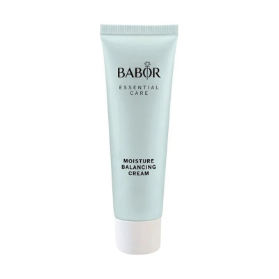 Babor Essential Care Moisture Balancing Cream Крем для комбинированной кожи