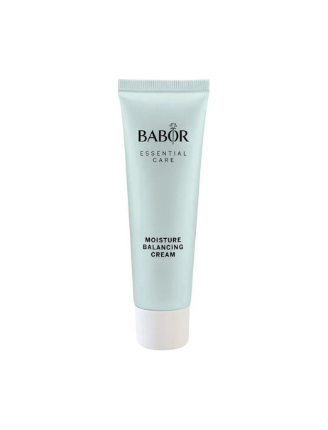 Babor Essential Care Moisture Balancing Cream Крем для комбинированной кожи