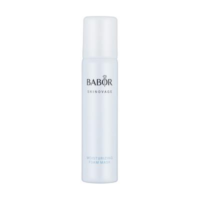 Babor Skinovage Moisturizing Foam Mask Зволожуюча маска-піна 