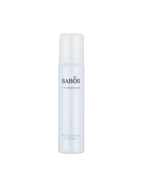 Babor Skinovage Moisturizing Foam Mask Зволожуюча маска-піна