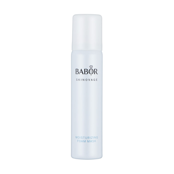 Babor Skinovage Moisturizing Foam Mask Зволожуюча маска-піна 