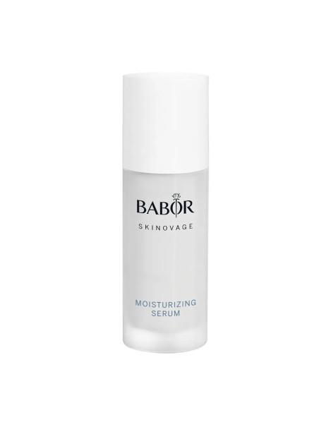 Babor Skinovage Moisturizing Serum / Зволожуюча Сироватка