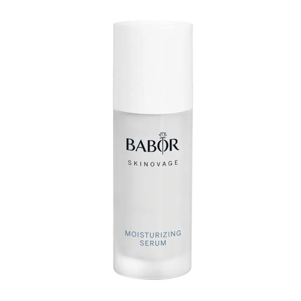 Babor Skinovage Moisturizing Serum Зволожуюча сироватка 