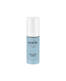 Babor Essential Care Moisture Serum Увлажняющая сыворотка - Написать отзыв