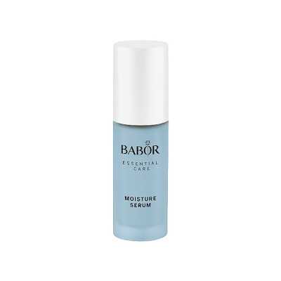 Babor Essential Care Moisture Serum Увлажняющая сыворотка