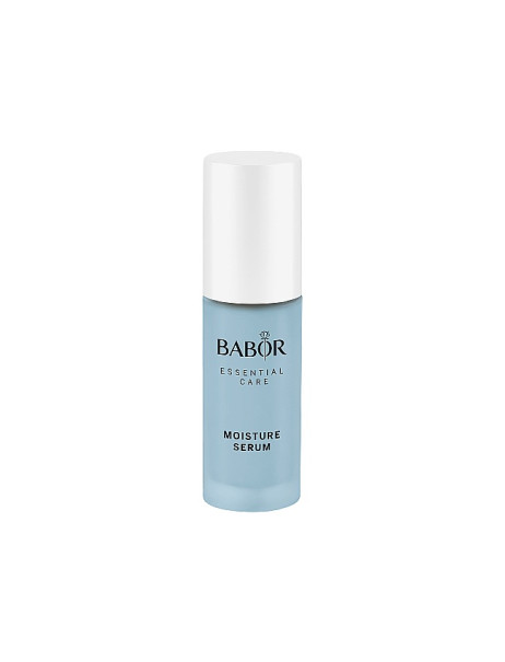 Babor Essential Care Moisture Serum Увлажняющая сыворотка