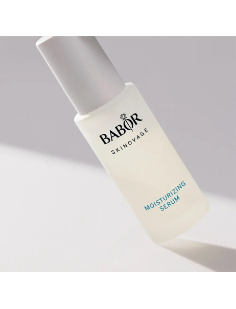 Babor Skinovage Moisturizing Serum