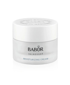 Babor Skinovage Moisturizing Cream Зволожуючий крем для обличчя - Написати відгук
