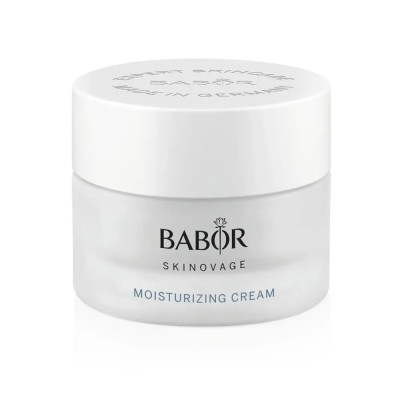 Babor Skinovage Moisturizing Cream Зволожуючий крем для обличчя
