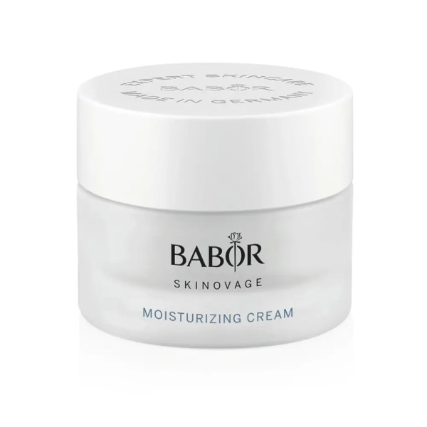 Babor Skinovage Moisturizing Cream Зволожуючий крем для обличчя