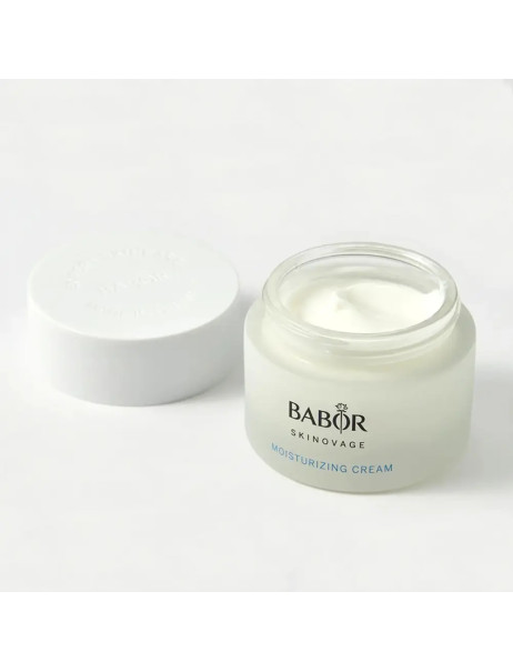 Babor Skinovage Moisturizing Cream Зволожуючий крем для обличчя