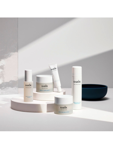 Babor Skinovage Moisturizing Cream Зволожуючий крем для обличчя