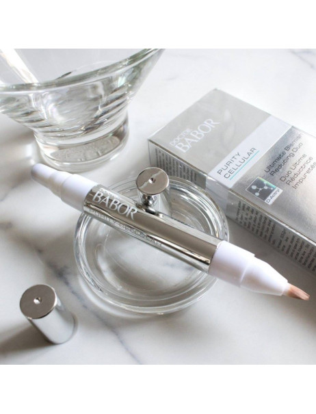 Babor Doctor Babor Purity Cellular Blemish Reducing Duo SOS-дуэт против акне