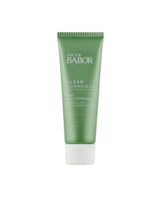Babor Doctor Babor Cleanformance Clay Multi-Cleanser Крем-маска для вмивання з глиною - Написати відгук