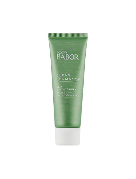 Babor Doctor Babor Cleanformance Clay Multi-Cleanser Крем-маска для вмивання з глиною
