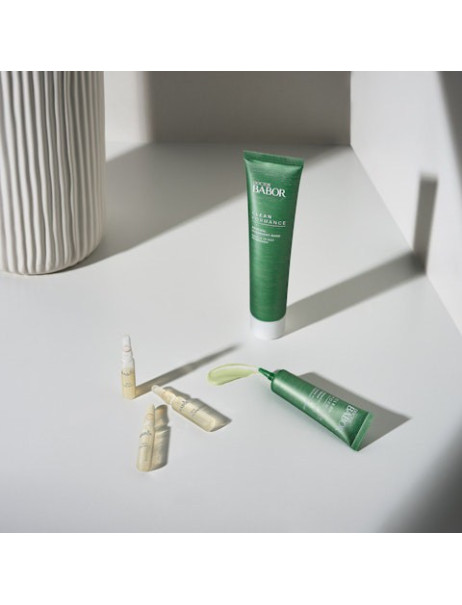 Babor Doctor Babor Cleanformance Renewal Overnight Mask Обновляющая ночная маска для лица