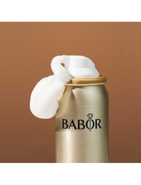 Babor HSR Lifting Anti-Wrinkle Foam Mask Лифтинг Маска-пена против морщин