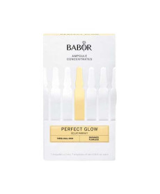 Babor Ampoule Serum Concentrates Perfect Glow Ампулы для сияния кожи - Написать отзыв