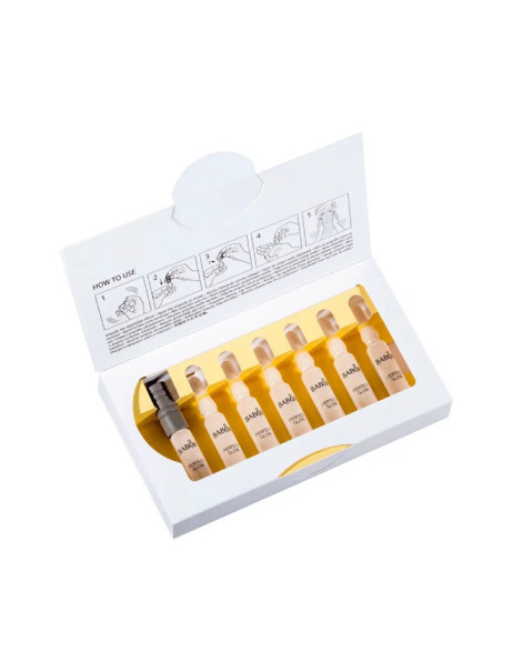 Babor Ampoule Serum Concentrates Perfect Glow Ампулы для сияния кожи