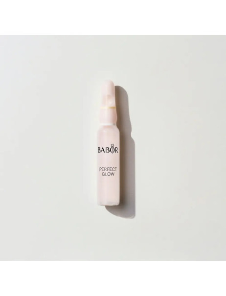 Babor Ampoule Serum Concentrates Perfect Glow Ампулы для сияния кожи