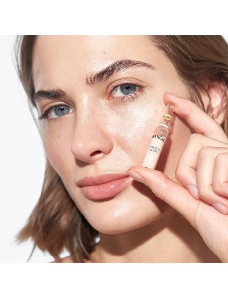 Babor Ampoule Serum Concentrates Perfect Glow Ампулы для сияния кожи