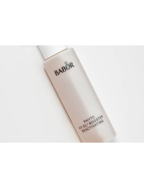 Babor Phyto HY-ÖL Booster Reactivating Фітоактив 