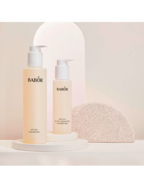 Babor Phyto HY-ÖL Booster Reactivating Фітоактив 