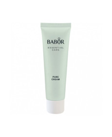 Babor Essential Care Pure Cream Крем для проблемної шкіри - Написати відгук