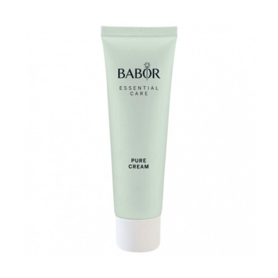 Babor Essential Care Pure Cream Крем для проблемної шкіри 