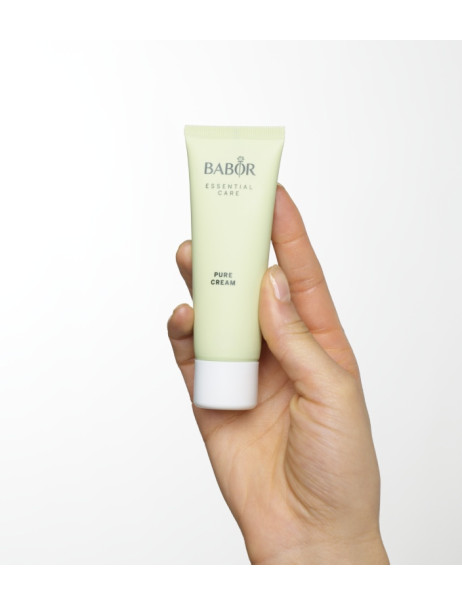 Babor Essential Care Pure Cream Крем для проблемної шкіри