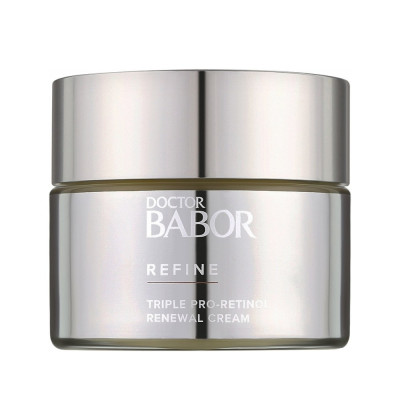 Babor Doctor Babor Refine Cellular Triple Pro-Retinol Renewal Cream Обновляющий крем с ретинолом