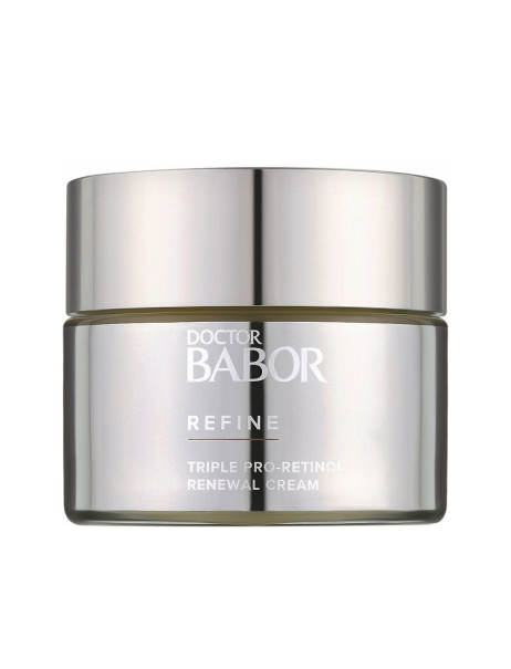 Babor Doctor Babor Refine Cellular Triple Pro-Retinol Renewal Cream Обновляющий крем с ретинолом