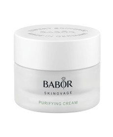 Babor Skinovage Purifying Cream Крем для проблемної шкіри обличчя - Написати відгук
