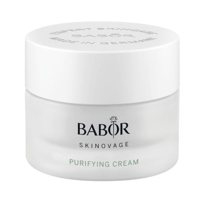 Babor Skinovage Purifying Cream Крем для проблемної шкіри обличчя 